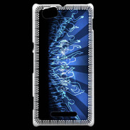 Coque Sony Xperia M Night live Background 15