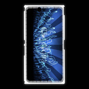 Coque Sony Xpéria Z Ultra Night live Background 15