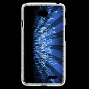 Coque LG L70 Night live Background 15