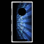 Coque Nokia Lumia 830 Night live Background 15