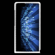 Coque Huawei Ascend G6 Night live Background 15