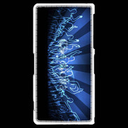 Coque Sony Xperia Z2 Night live Background 15