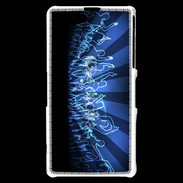 Coque Sony Xperia Z1 Compact Night live Background 15