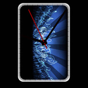 Grande pendule murale Night live Background 15