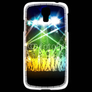 Coque Samsung Galaxy S4 Abstract Party 800