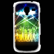 Coque Samsung Galaxy Ace 2 Abstract Party 800