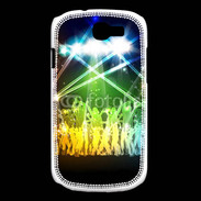 Coque Samsung Galaxy Express Abstract Party 800