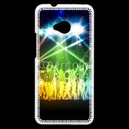 Coque HTC One Abstract Party 800
