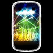 Coque Blackberry Bold 9900 Abstract Party 800