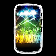 Coque Blackberry Curve 9320 Abstract Party 800