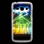 Coque Samsung Galaxy Ace3 Abstract Party 800