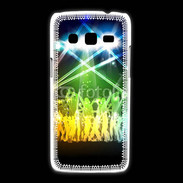 Coque Samsung Galaxy Express2 Abstract Party 800