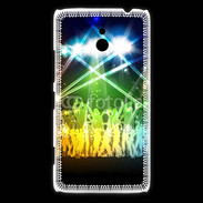 Coque Nokia Lumia 1320 Abstract Party 800