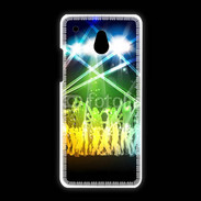 Coque HTC One Mini Abstract Party 800