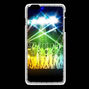 Coque iPhone 6 / 6S Abstract Party 800