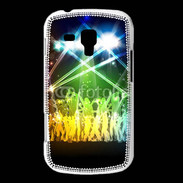 Coque Samsung Galaxy Trend Abstract Party 800