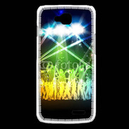 Coque LG L90 Abstract Party 800