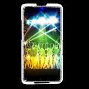 Coque Blackberry Z30 Abstract Party 800