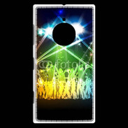 Coque Nokia Lumia 830 Abstract Party 800