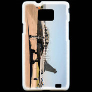 Coque Samsung Galaxy S2 Rafale 10