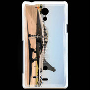 Coque Sony Xperia T Rafale 10