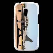 Coque Samsung Galaxy S3 Mini Rafale 10
