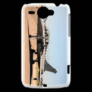 Coque HTC Wildfire G8 Rafale 10