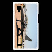 Coque LG Optimus L9 Rafale 10