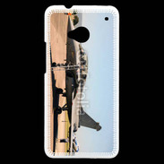 Coque HTC One Rafale 10