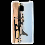Coque LG P990 Rafale 10