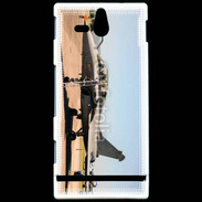 Coque Sony Xperia U Rafale 10