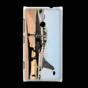 Coque Nokia Lumia 520 Rafale 10