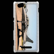 Coque Sony Xperia M Rafale 10