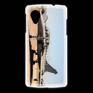 Coque LG Nexus 5 Rafale 10