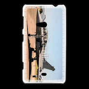 Coque Nokia Lumia 625 Rafale 10