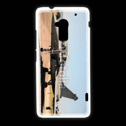 Coque HTC One Max Rafale 10