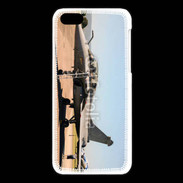 Coque iPhone 5C Rafale 10