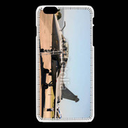 Coque iPhone 6 / 6S Rafale 10