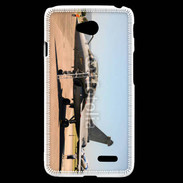 Coque LG L70 Rafale 10
