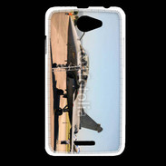 Coque HTC Desire 516 Rafale 10