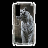 Coque Samsung Player One Tigre blanc 800