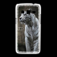 Coque Samsung Galaxy Express2 Tigre blanc 800