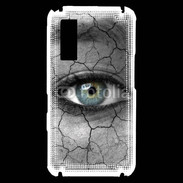 Coque Samsung Player One Oeil et terre sèche