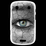 Coque Blackberry Bold 9900 Oeil et terre sèche