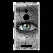 Coque Nokia Lumia 925 Oeil et terre sèche
