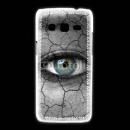 Coque Samsung Galaxy Express2 Oeil et terre sèche