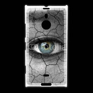 Coque Nokia Lumia 1520 Oeil et terre sèche