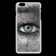 Coque iPhone 6 / 6S Oeil et terre sèche