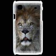 Coque Samsung Galaxy S Regard de Lion 900