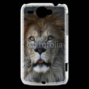 Coque HTC Wildfire G8 Regard de Lion 900